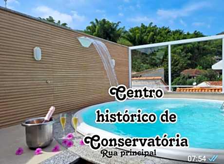 Pousada do Vovô Luiz