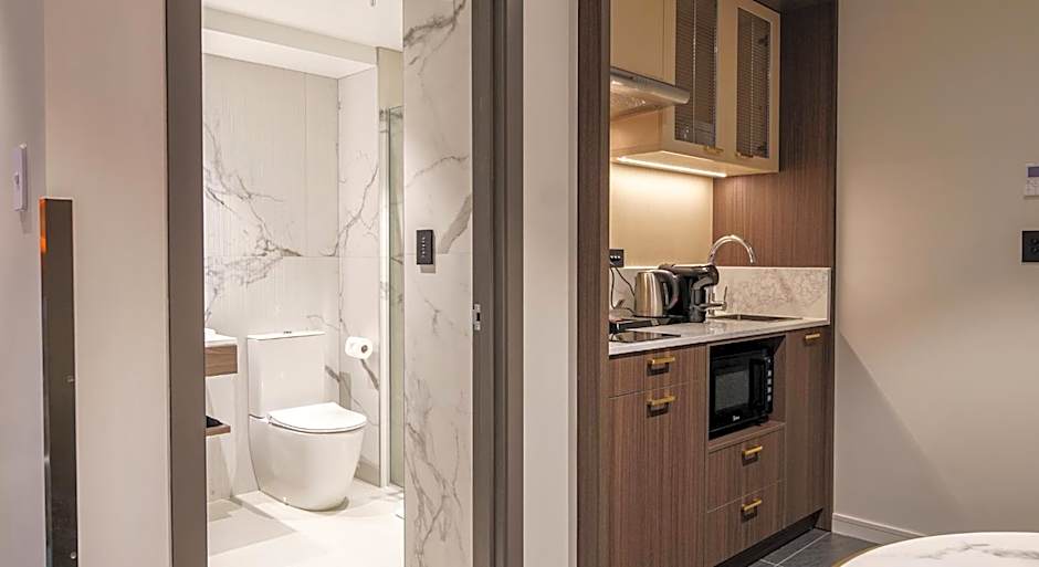 The Sebel Wellington Lower Hutt