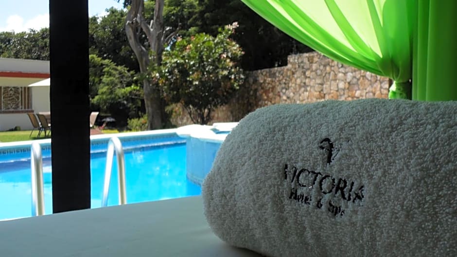 Victoria Hotel y Spa