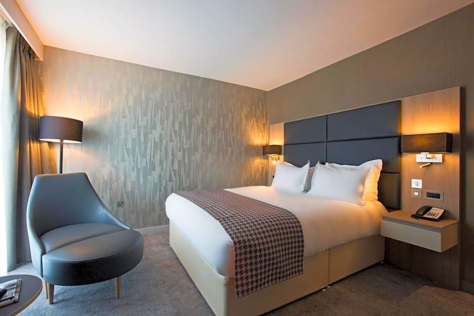 Holiday Inn Manchester - City Centre By IHG