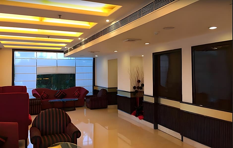 Best Western Merrion