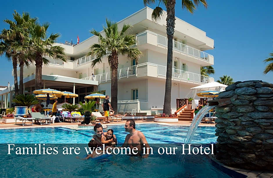 Hotel Olimpico