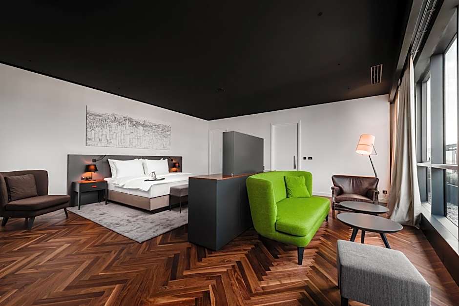Crowne Plaza Podgorica By IHG