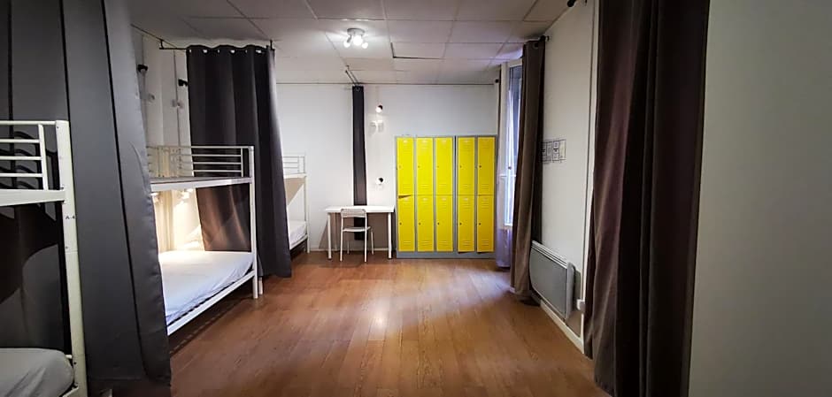 Le Coffice Auberge de Jeunesse