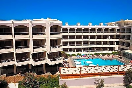 Island Resorts Marisol