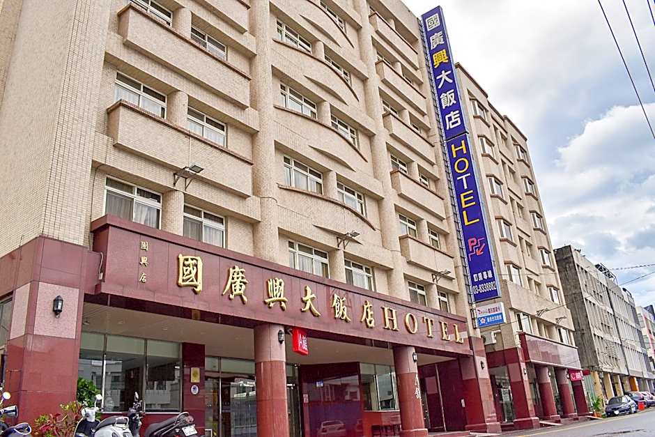 Kks Hotel