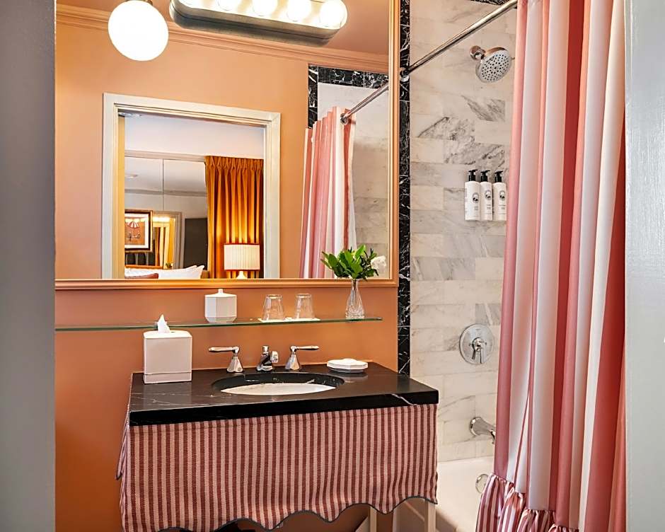 Maison 140 Beverly Hills