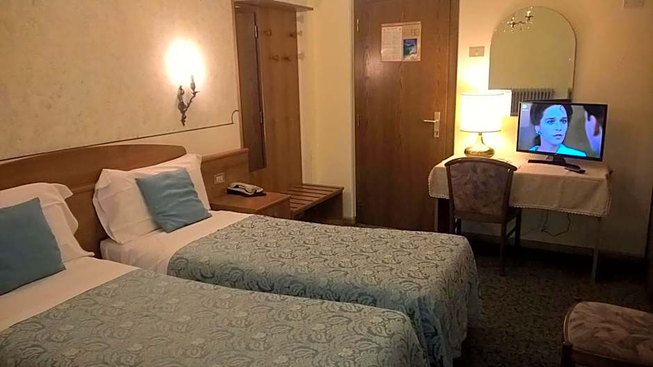 Albergo Stella Alpina