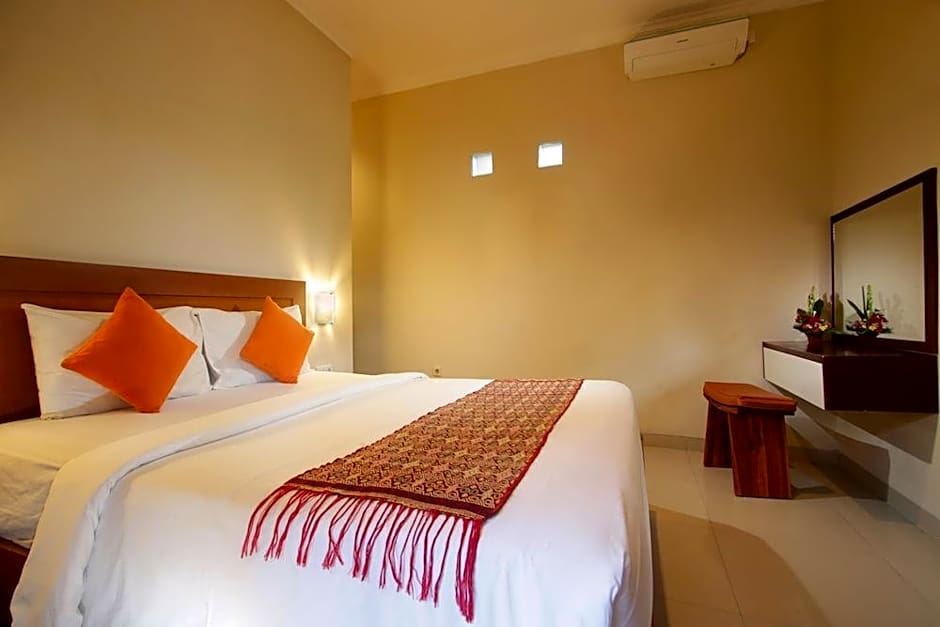 Nesa Sanur Hotel