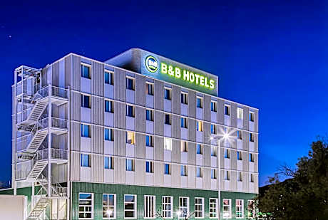 B&B HOTEL Cieza