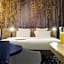 Novotel Suites Wien City Donau Hotel