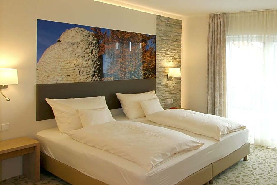 Landgasthof Hotel Sonne Röttingen