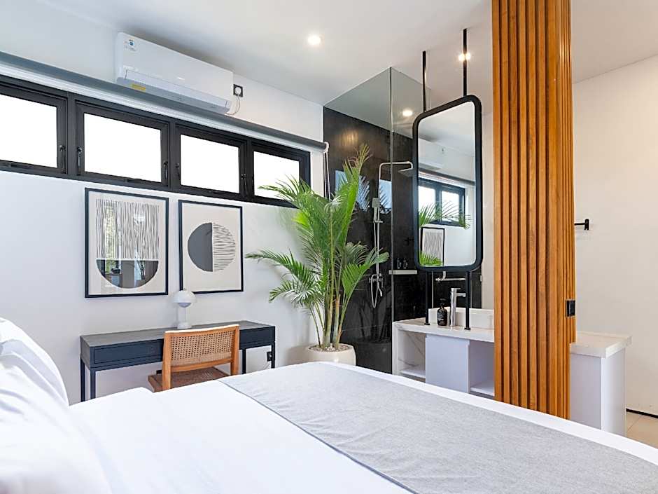 Berawa Living Managed by CPM Bali