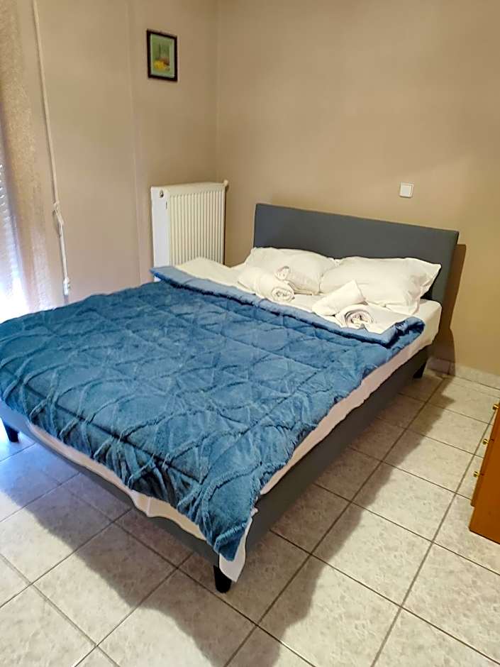 Hotel-Apartments La Strada