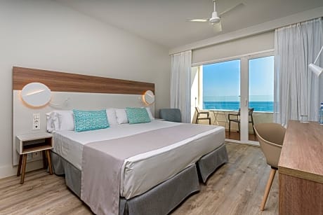Premium Sea View Double Room