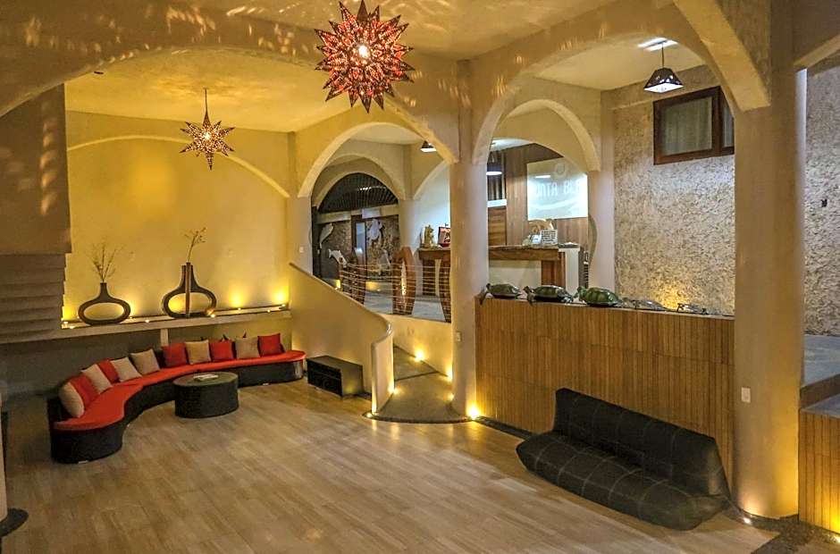 Hotel Villas Punta Blanca
