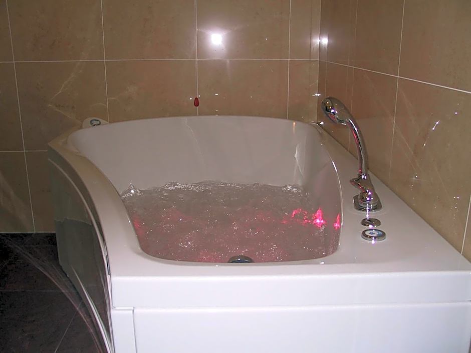 Airport Hotel Malpensa