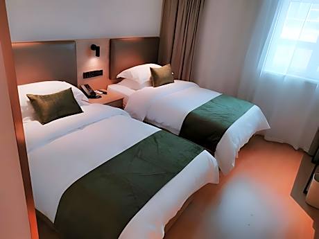 Guest Twin Room