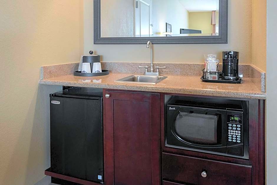 Hampton Inn By Hilton & Suites - Vicksburg