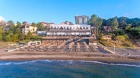 Atik Hotel