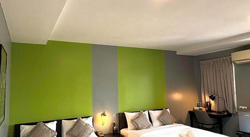 Metro Inn