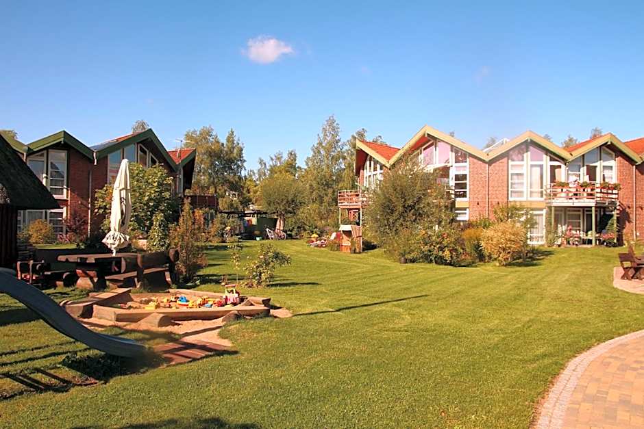 An der Metow-Ferienpark Hotel