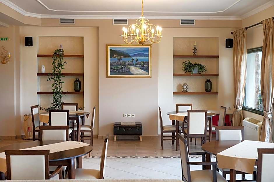 Hotel Agnanti Unique Hospitality