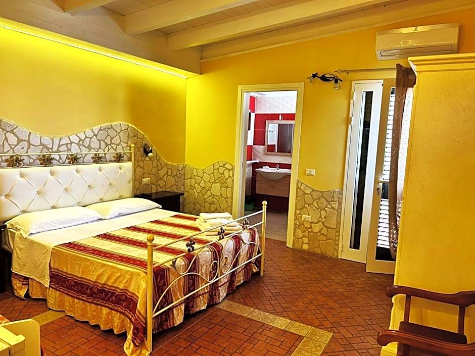 B&B Casa Alba Salentina