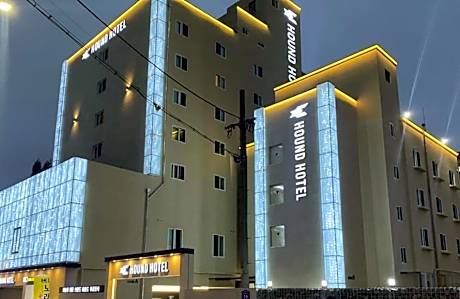 Seosan Hound Hotel