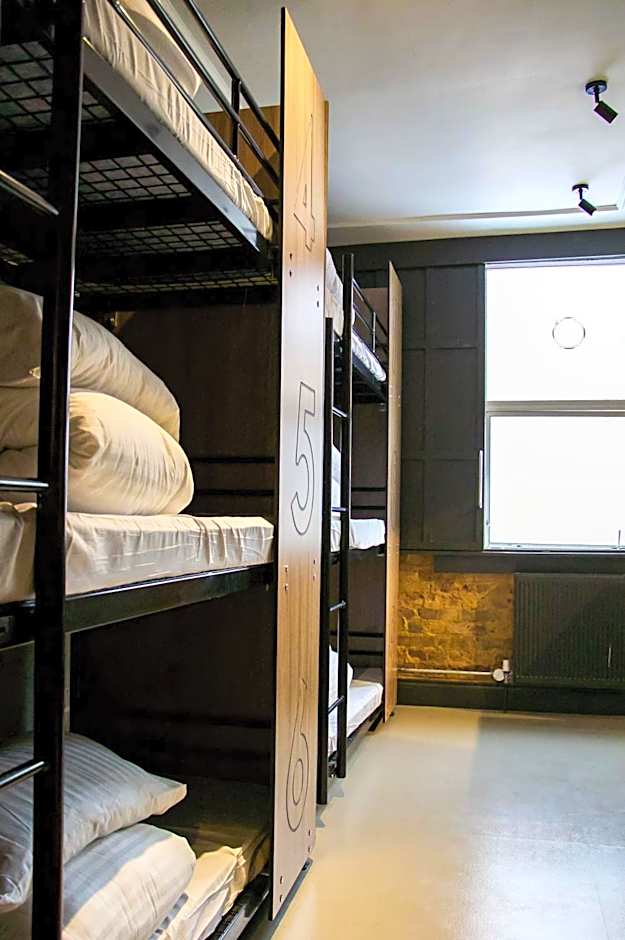 PubLove @ The Exmouth Arms, Euston