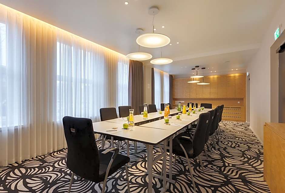 Holiday Inn Dresden - Am Zwinger By IHG