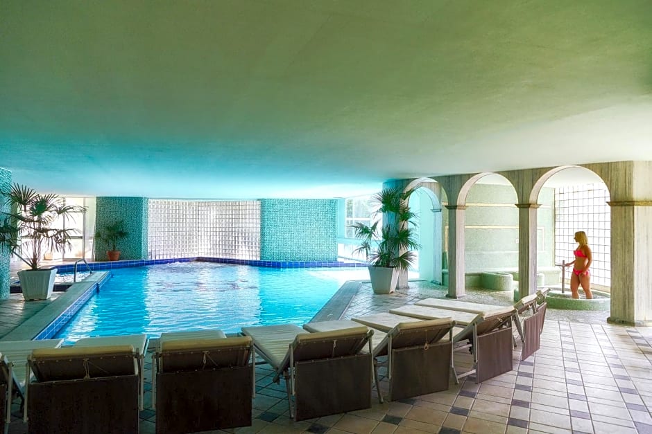 PARK HOTEL TERME