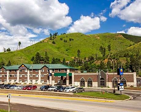 Comfort Inn & Suites Deadwood
