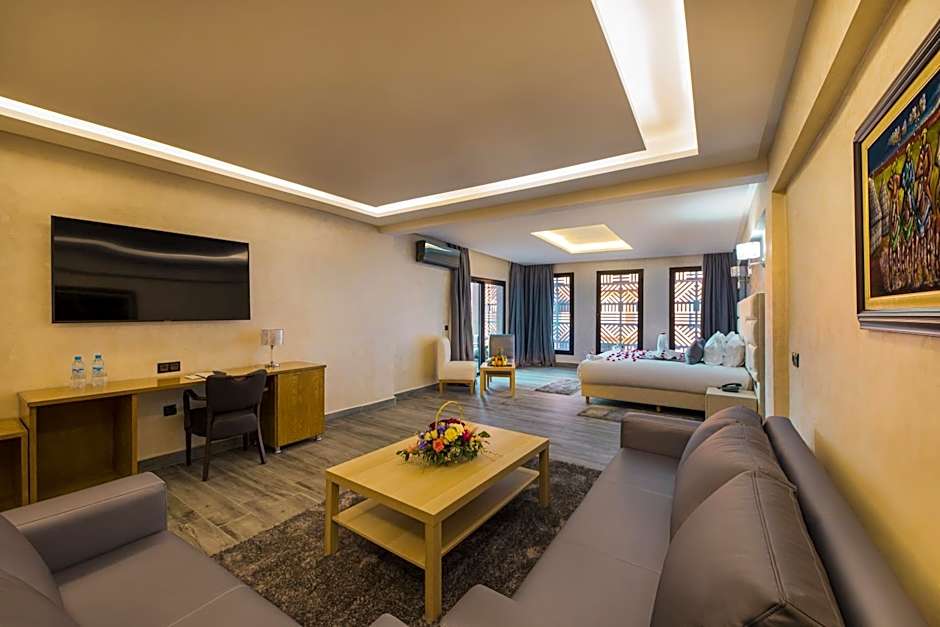 STARS HOTEL & Spa
