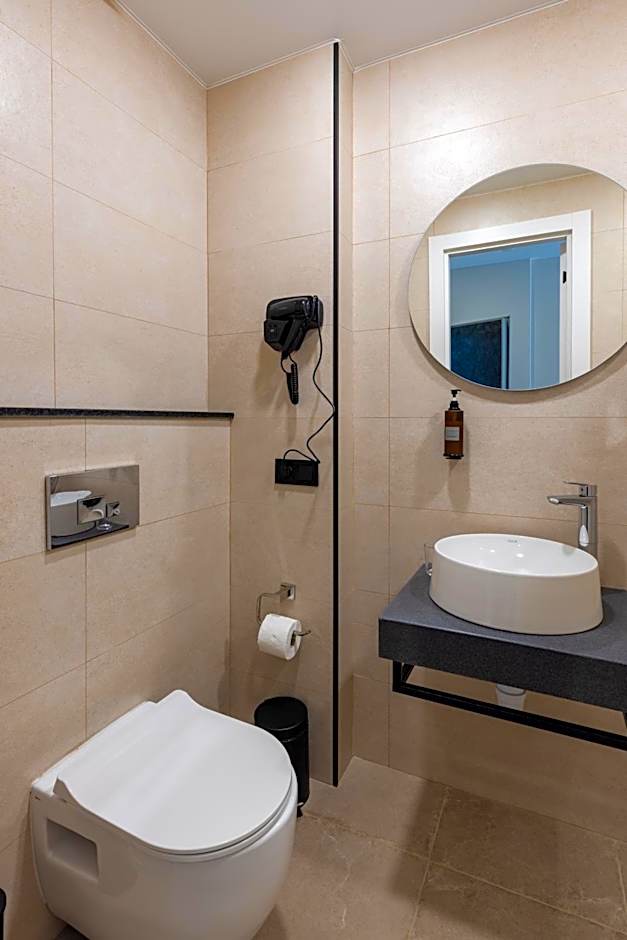 Aqua Batumi Hotel & Apartments