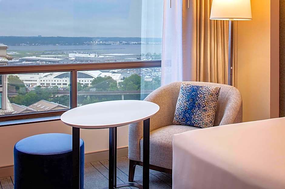 Hyatt Regency Crystal City