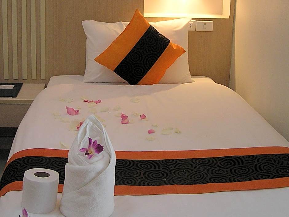 The Impress Khonkaen Hotel