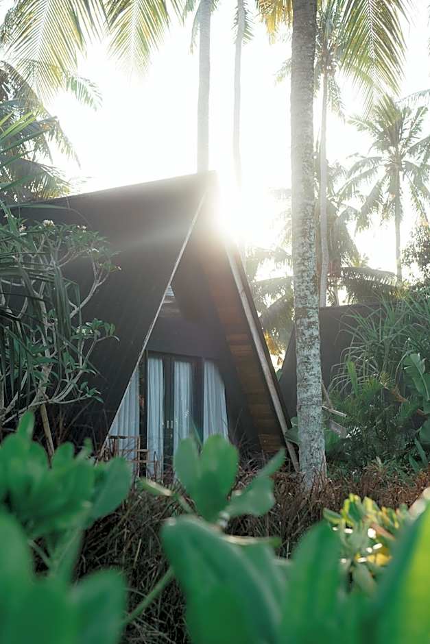 Desa Cabins