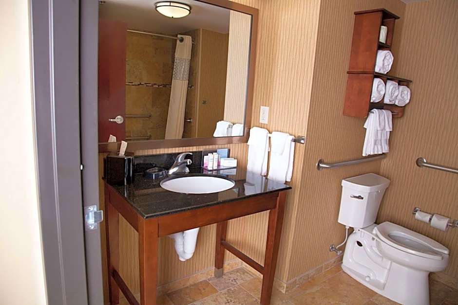 Hampton Inn By Hilton and Suites Dickinson ND