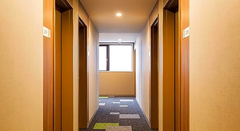 Hotel M's Est Gojo Odawara