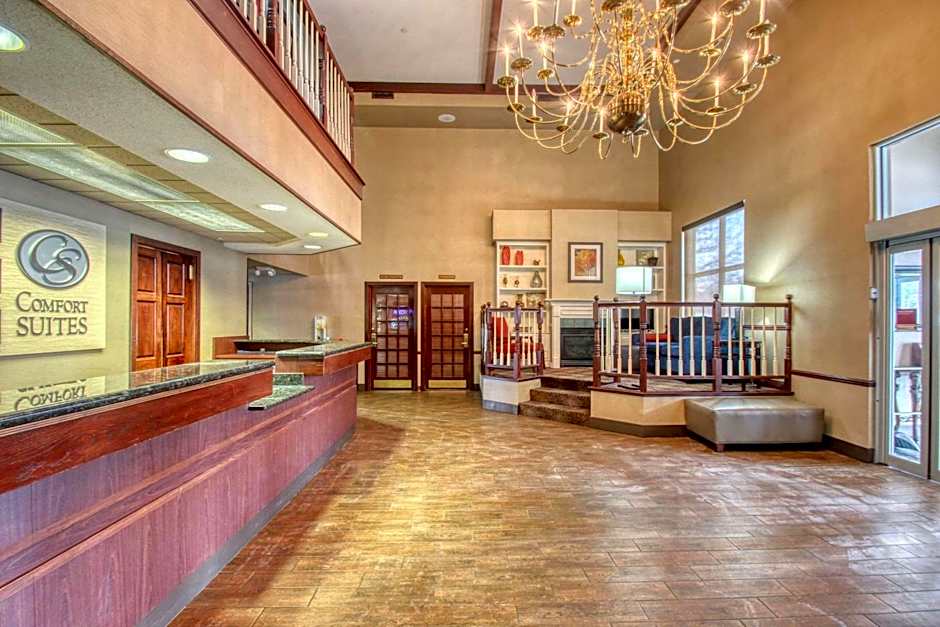 Comfort Suites Madison West - Middleton