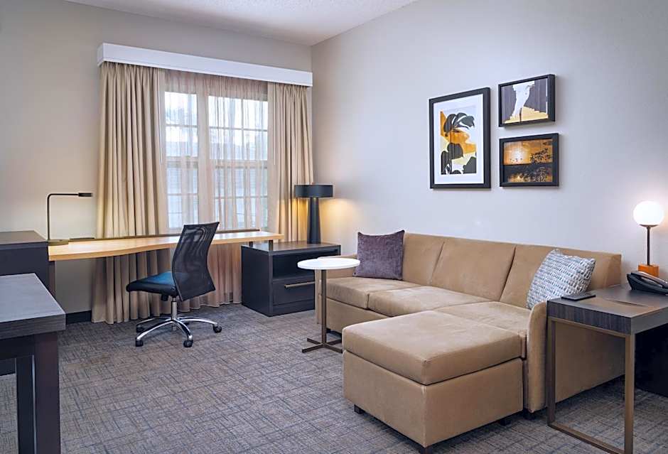 Residence Inn by Marriott Fort Lauderdale SW/Miramar
