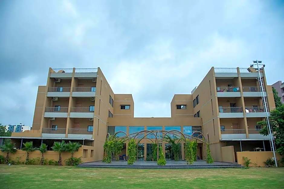 Pathikashram Nilaya