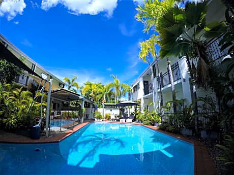Crystal Garden Resort & Restaurant