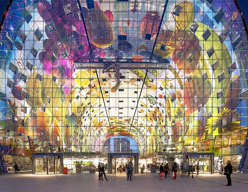 Alberti - Bed & Bike