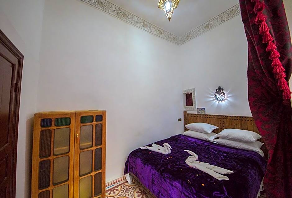 Riad Fes Basma