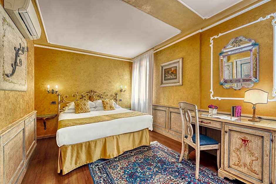Hotel Al Piave