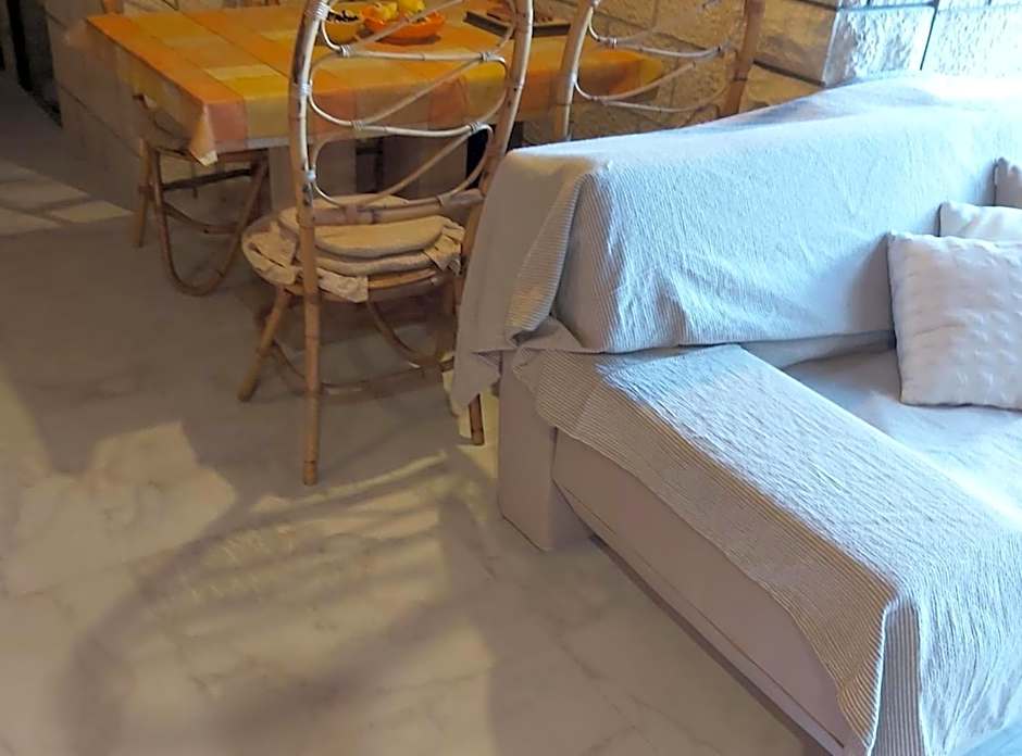 Big Terrace Apartment