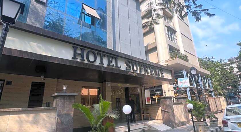 Hotel Supreme