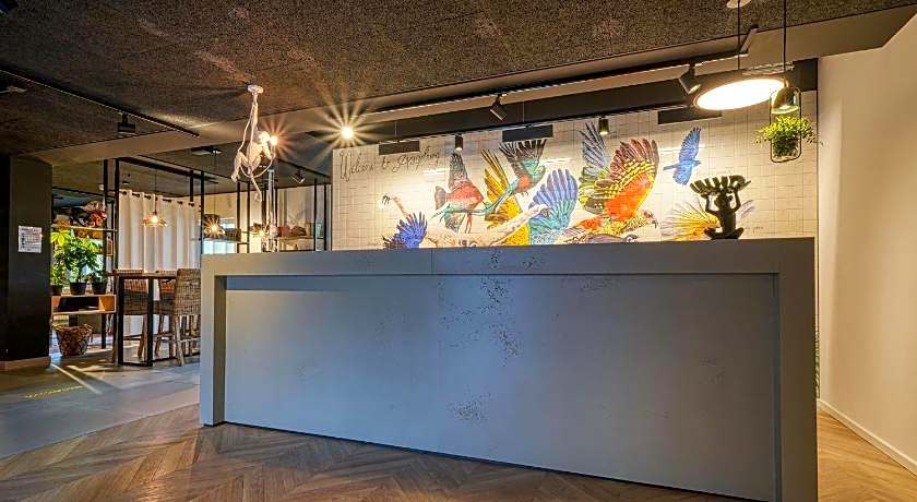 Vienna House Easy by Wyndham Augsburg